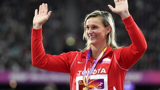 Zmena trénera má priniesť Špotákovej nový impulz do tréningu