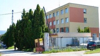 Ohniskom nákazy je aj ubytovňa, potvrdili 11 nových prípadov