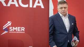 Vyrokoval Matovič stratu? SR dostane len 13,5 miliárd, tvrdí Fico