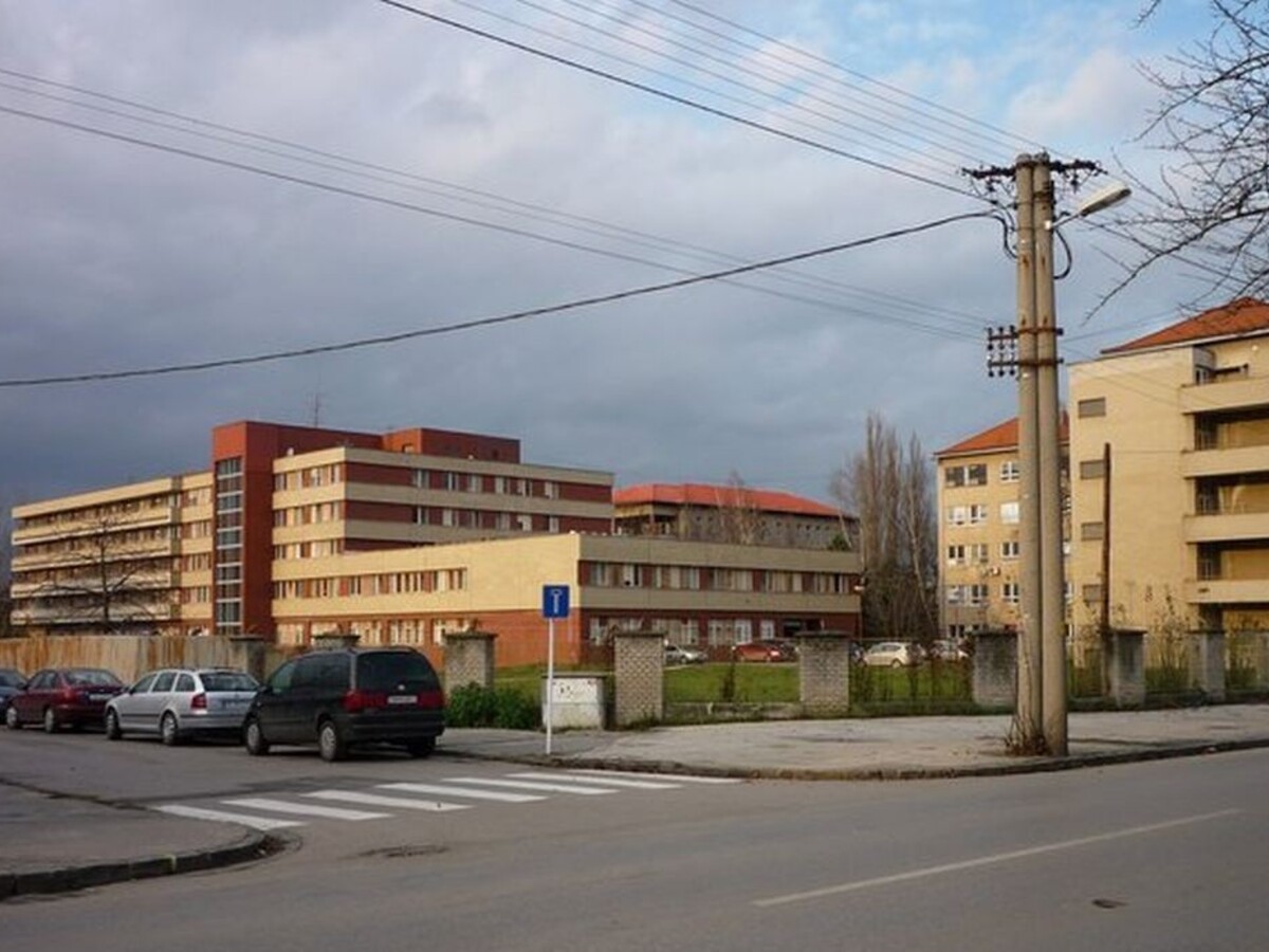V nemocnici zomrel starší pacient, mal aj koronavírus