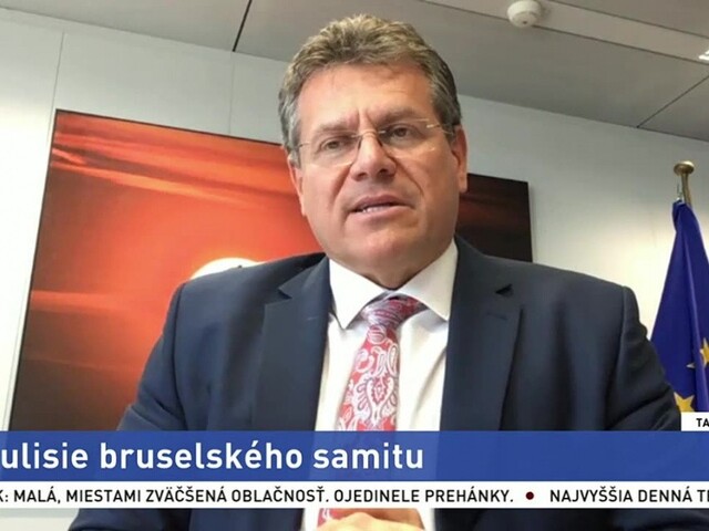 Zákulisie bruselského samitu