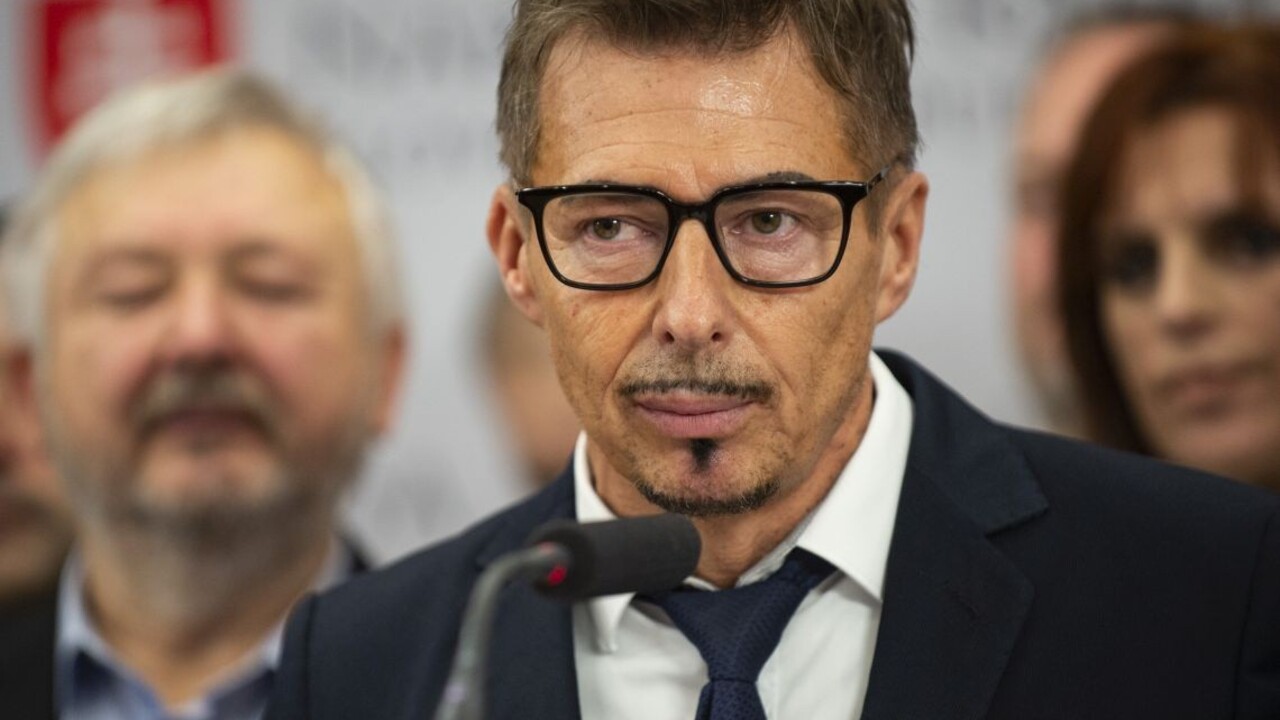 Podnikateľ, ktorého odsúdila Jankovská, sa pokúša o nový proces