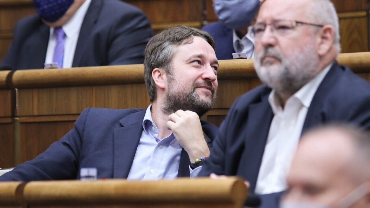 Neschopnosťou nás obral o milióny? Blaha kritizoval Matoviča