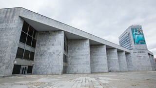 Vallo prehovoril o Istropolise: Jeho osud musel byť každému zrejmý