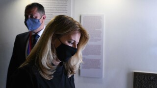 Čaputová udelila milosť žene, ktorá bola roky obeťou násilia