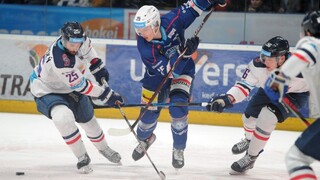 HC Slovan Bratislava predstavil prvé letné posily
