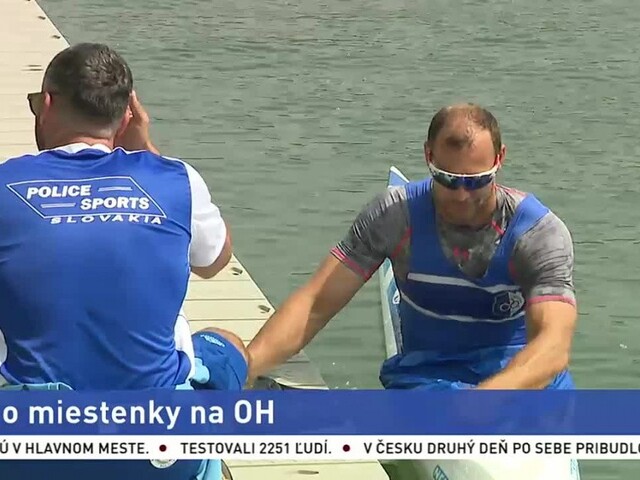 Do Tokia môžu vycestovať len šiesti, rozhodnutie nebude ľahké