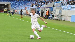 Všetky vzorky sú negatívne, Belasí môžu odštartovať prípravu