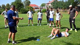 Na východe sú spokojní. Michalovce odštartovali prípravu