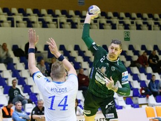 V pohárových súťažiach zabojujú tri kluby, ženské i mužské