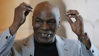 Boxera Tysona čaká návrat, v exhibícii sa stretne s krajanom