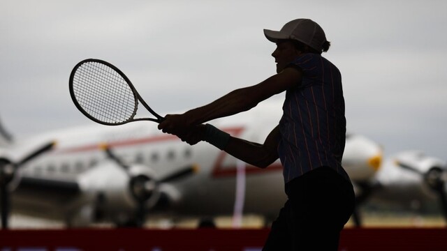 Turnaj majsteriek zrušili, ATP a WTA tak reagujú na obmedzenia