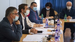 Neschválili pandemický plán SR, treba zapracovať viaceré veci