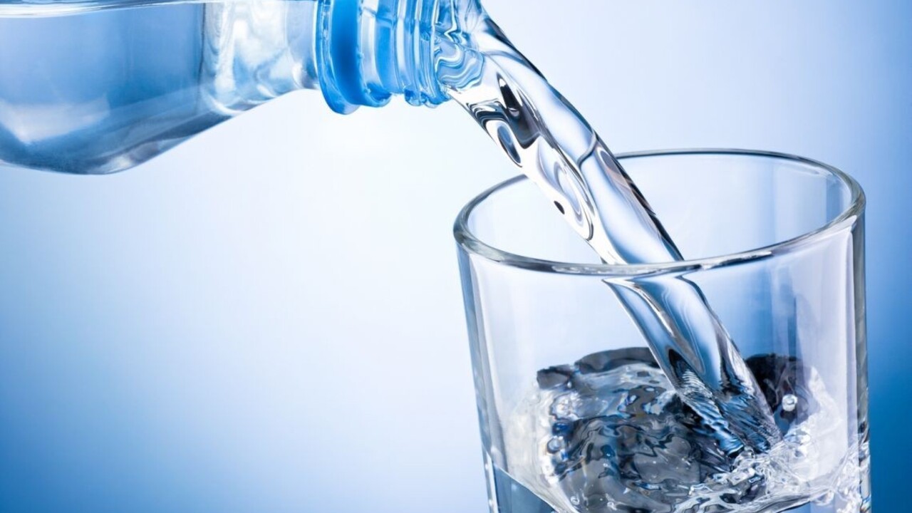 Najznámejšou minerálkou u Slovákov je značka Budiš