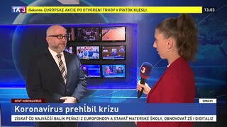 J. R. Hernández-Soublet o koronakríze v Latinskej Amerike