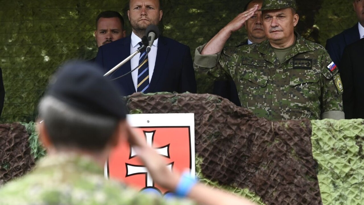 Radary sú pre armádu veľký problém, predložili nové požiadavky