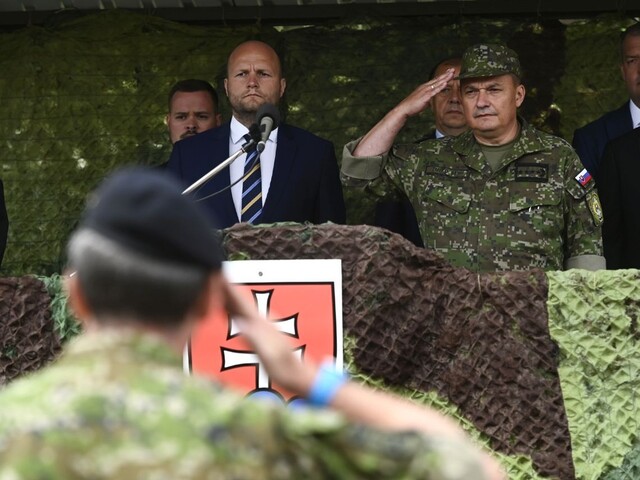 Radary sú pre armádu veľký problém, predložili nové požiadavky