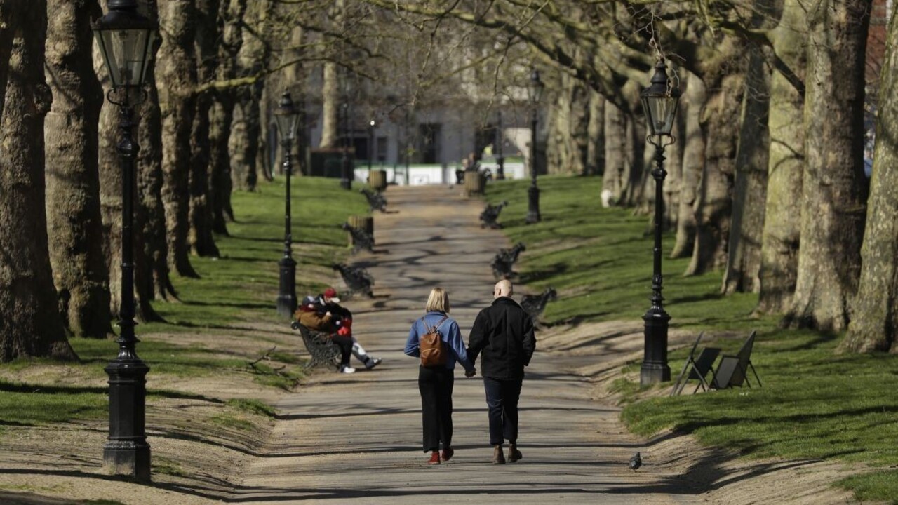 Škótsko ruší karanténu pre viacero krajín, rozhodli aj o nás