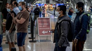 Nemci chcú znížiť počet nakazených, testovať budú aj zadarmo