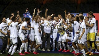 Leeds sa vrátil do anglickej ligy, tisíce fanúšikov oslavovali