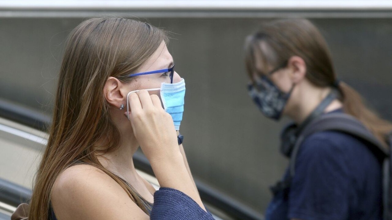 Rakúsko sprísni pravidlá pre cestujúcich, ide o testy i karanténu