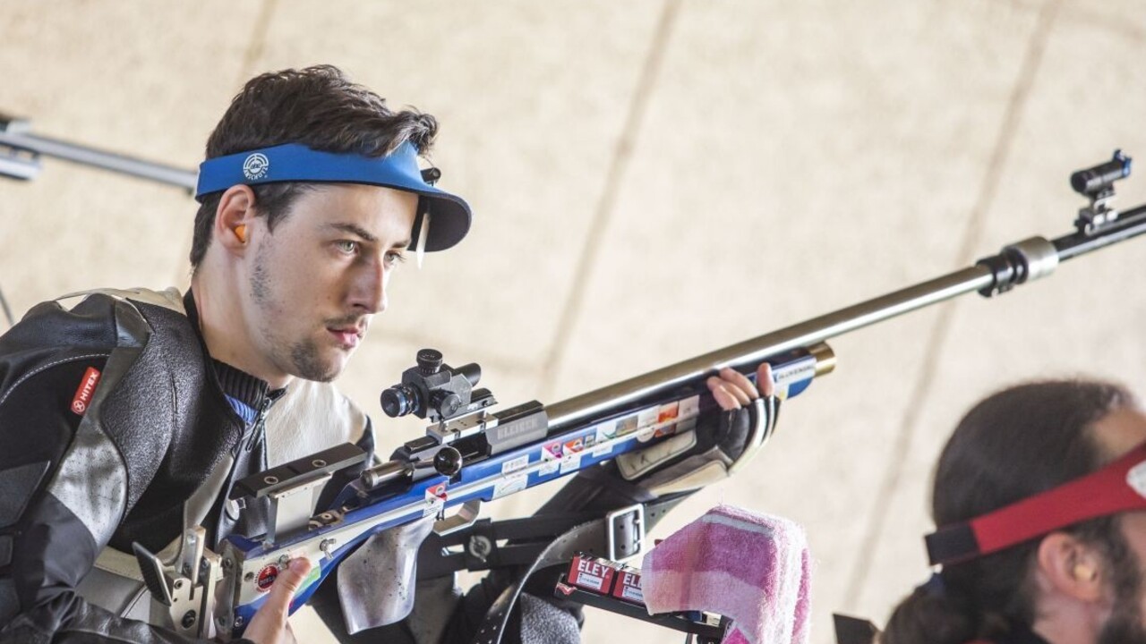 Slovenský reprezentant nečakane zomrel, mal iba 24 rokov