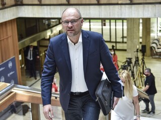 Prichádzate s inováciou? Prihláste sa do súťaže, vyzýva Sulík