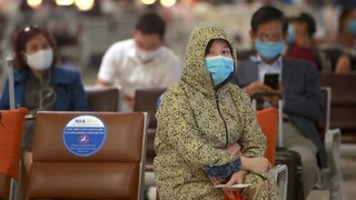 Vietnam začal s evakuáciou, objavili sa nové prípady nákazy