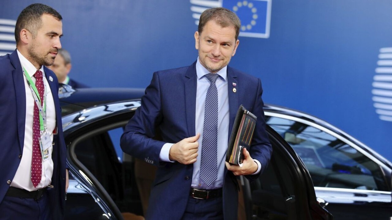 Kto rozhodne o miliardách z Bruselu? Zrejme skončia na ÚV