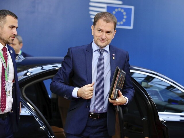 Kto rozhodne o miliardách z Bruselu? Zrejme skončia na ÚV
