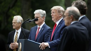 Koronavírus sa nevyhýba ani Bielemu domu, nakazil sa poradca