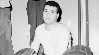 Od úmrtia legendárneho brankára uplynulo 25 rokov