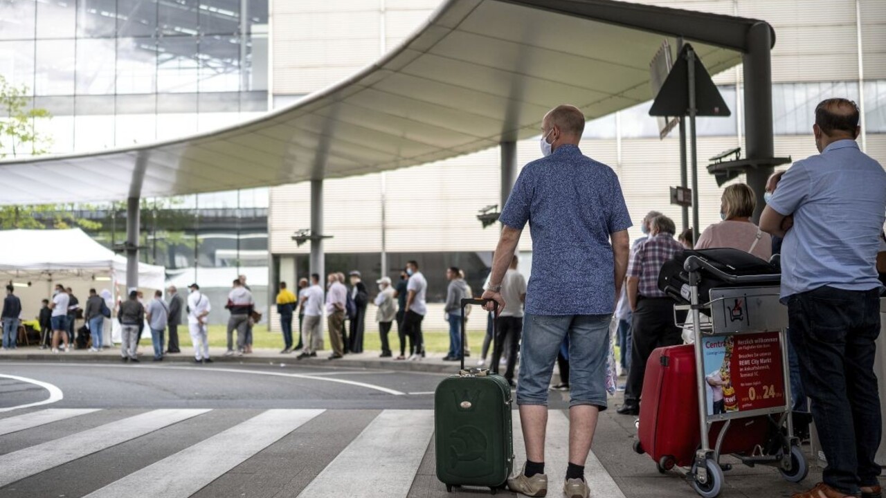 Štáty by nemali meniť pravidlá tak často, odporúča WHO