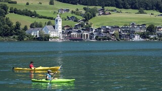 Rakúska obec hlási desiatky nakazených zamestnancov hotelov