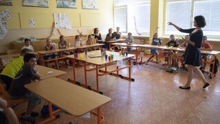 Gröhling prezradil, čo s nevyužitými peniazmi z letných škôl