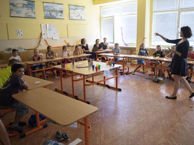 Gröhling prezradil, čo s nevyužitými peniazmi z letných škôl