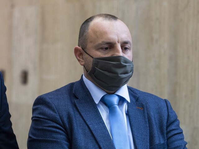 Kyselica mal ako tajný porušiť zákon. Šeliga vysvetlil, prečo
