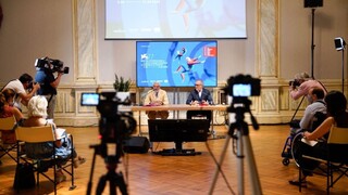 Benátsky festival bude vinou pandémie menej pompézny