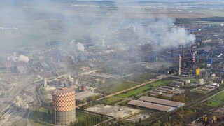 V U. S. Steel vyhlásili po 25 kolách vyjednávania štrajkovú pohotovosť