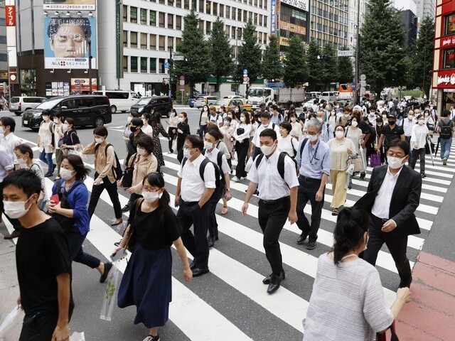 Japonsku sa môže zhoršiť rating, dôveryhodnosť krajiny klesne