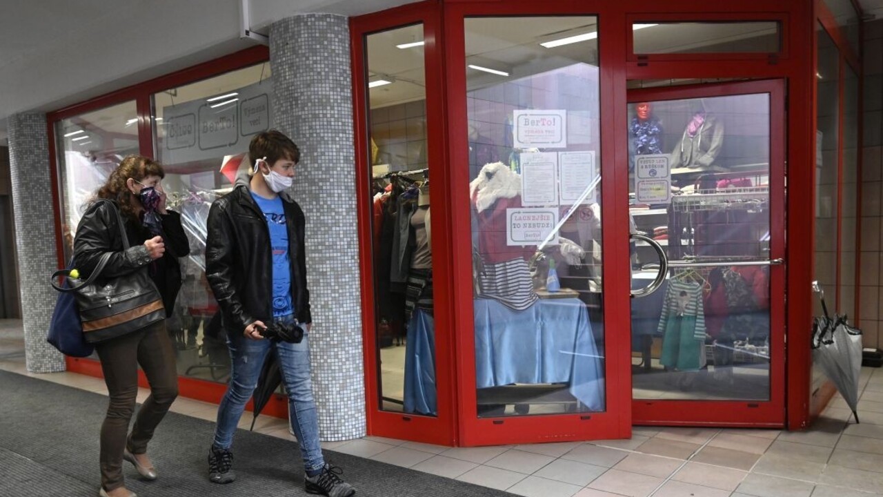 V okrese pribúdajú infikovaní, krízový štáb vydal odporúčanie