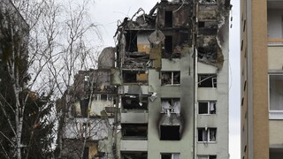Vyčlenili peniaze pre byty z Mukačevskej, ktoré zasiahol výbuch