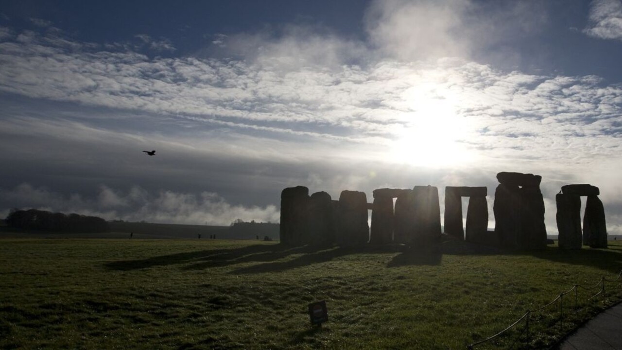 Koniec záhady. Zistili, odkiaľ pochádzajú megality Stonehenge