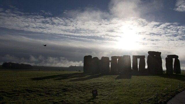 Koniec záhady. Zistili, odkiaľ pochádzajú megality Stonehenge