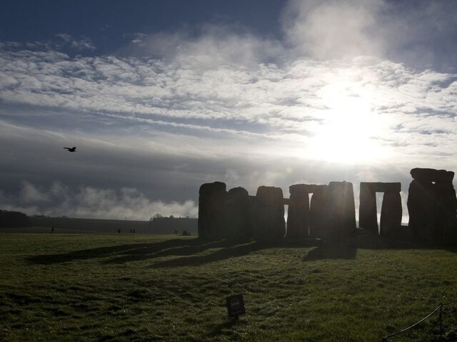 Koniec záhady. Zistili, odkiaľ pochádzajú megality Stonehenge