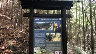 Darček k 150. výročiu. Otvorili náučný chodník pri obľúbenej jaskyni