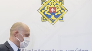 Ušetrili sme milióny eur, tvrdí Lazar o IT zmluvách rezortu vnútra