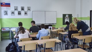 Zvažujú "homeschooling“ pre druhý stupeň základných škôl