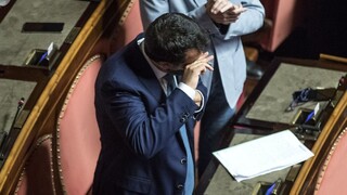 Salvinimu odobrali imunitu, môžu ho súdiť za zadržiavanie migrantov