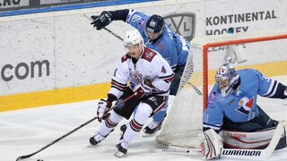 HC Slovan posilní hráč z Litvy, v klube sa už dejú výrazne zmeny